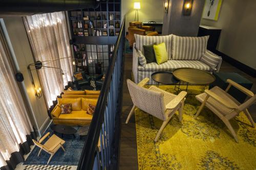 market house an atlas boutique hotel