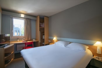 ibis gap centre