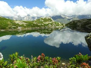 Ibis Gap Centre,Gap>>Embrun,3 star