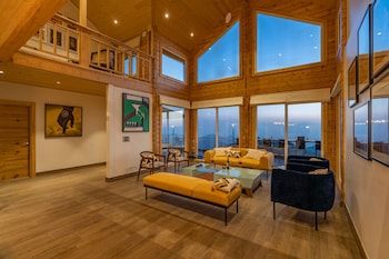 soul stories luxury villas and resort mussorrie