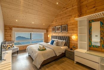 soul stories luxury villas and resort mussorrie