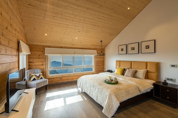 soul stories luxury villas and resort mussorrie