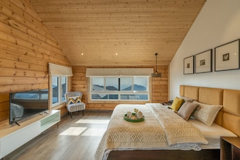 soul stories luxury villas and resort mussorrie