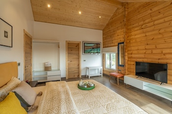 soul stories luxury villas and resort mussorrie