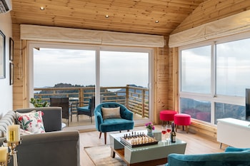 soul stories luxury villas and resort mussorrie