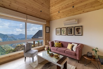 soul stories luxury villas and resort mussorrie