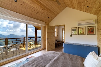 soul stories luxury villas and resort mussorrie