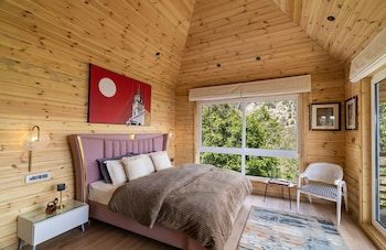 soul stories luxury villas and resort mussorrie