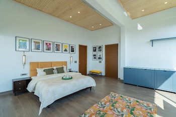 soul stories luxury villas and resort mussorrie