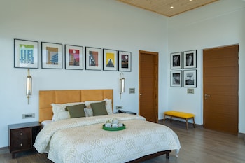 soul stories luxury villas and resort mussorrie