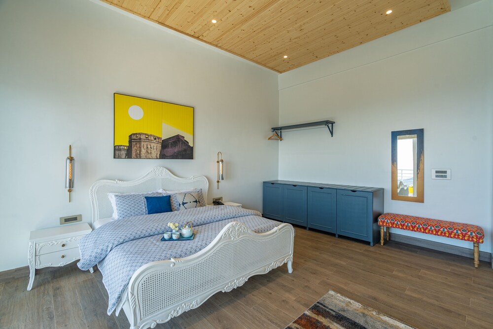 soul stories luxury villas and resort mussorrie