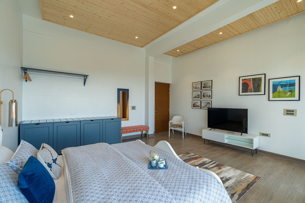 soul stories luxury villas and resort mussorrie