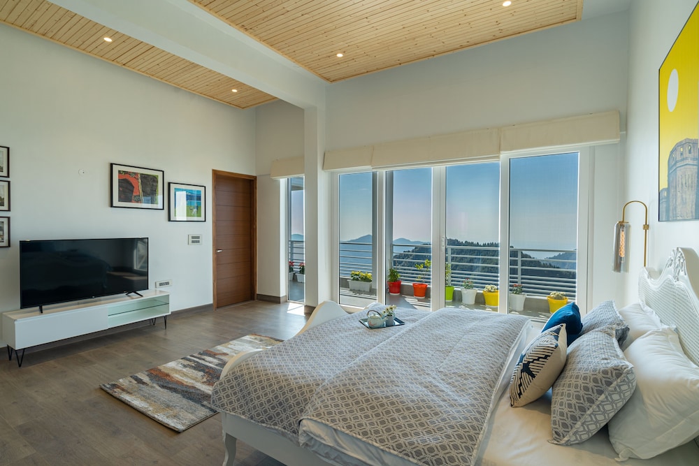 soul stories luxury villas and resort mussorrie