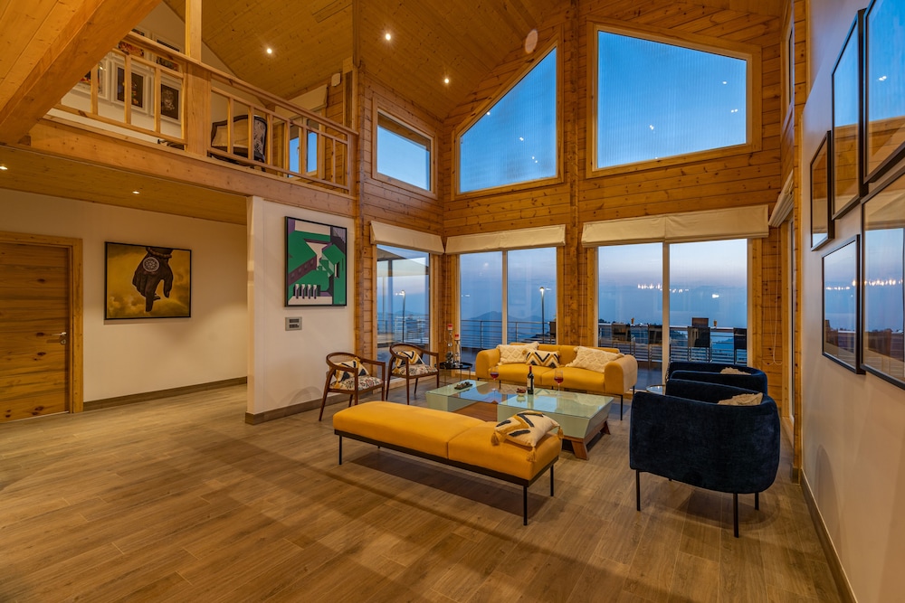 soul stories luxury villas and resort mussorrie