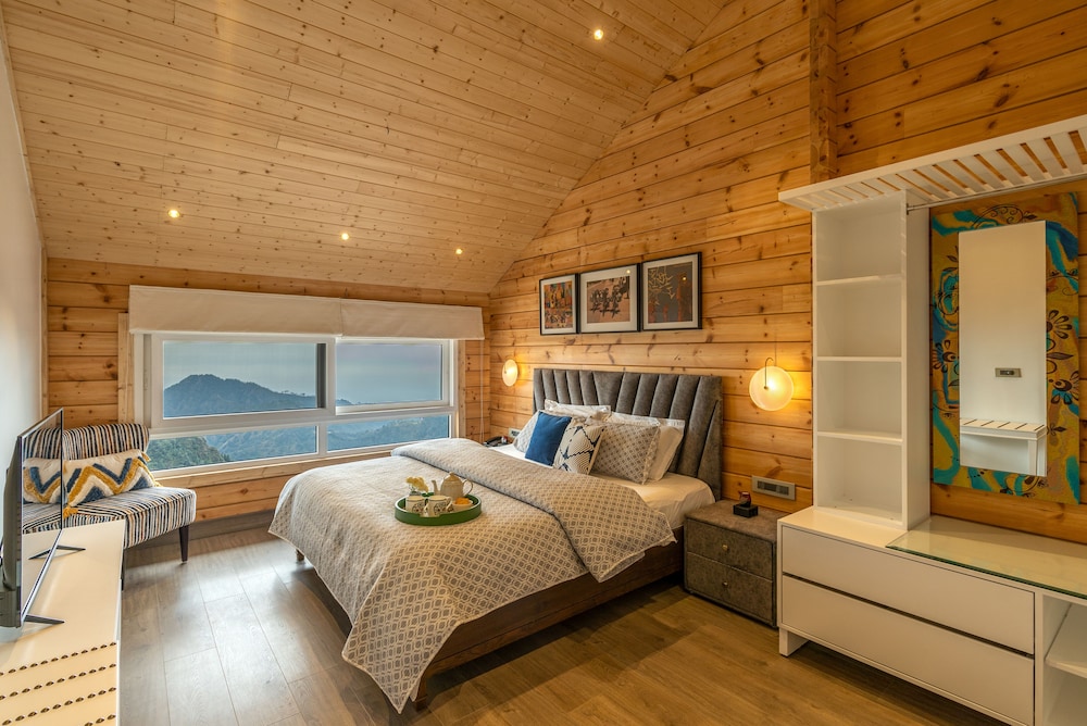 soul stories luxury villas and resort mussorrie