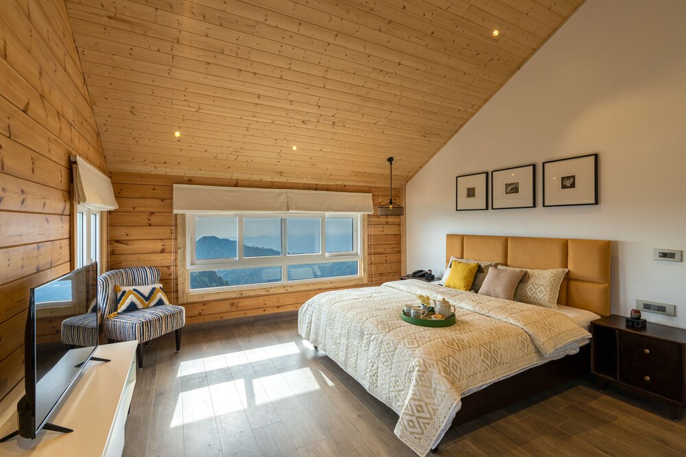 soul stories luxury villas and resort mussorrie