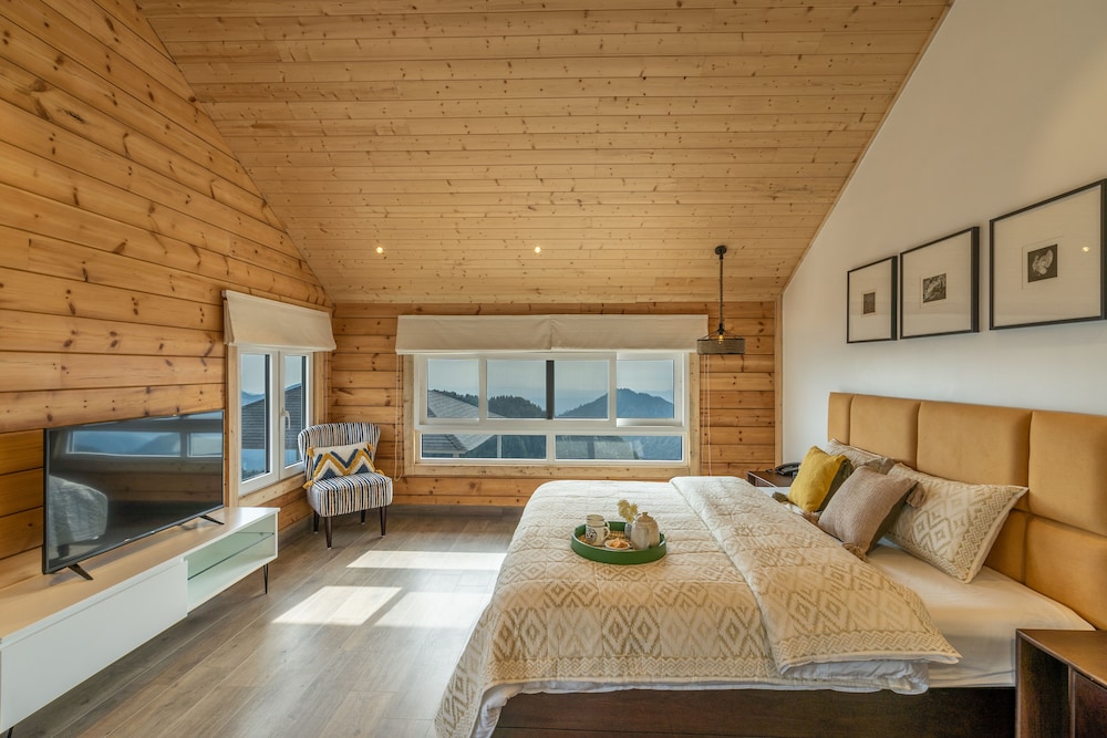 soul stories luxury villas and resort mussorrie