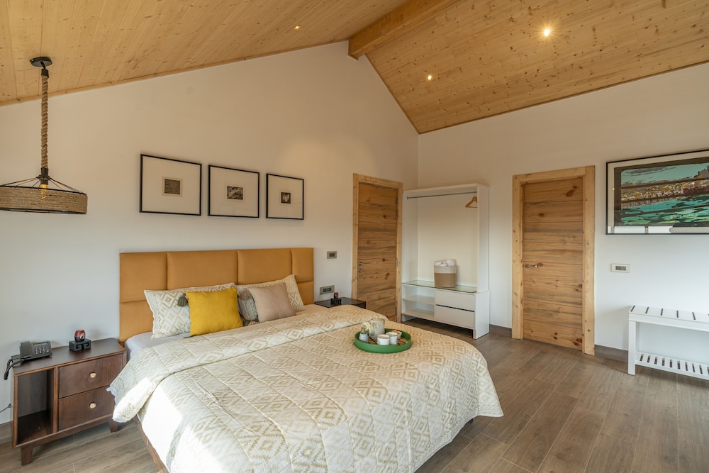 soul stories luxury villas and resort mussorrie