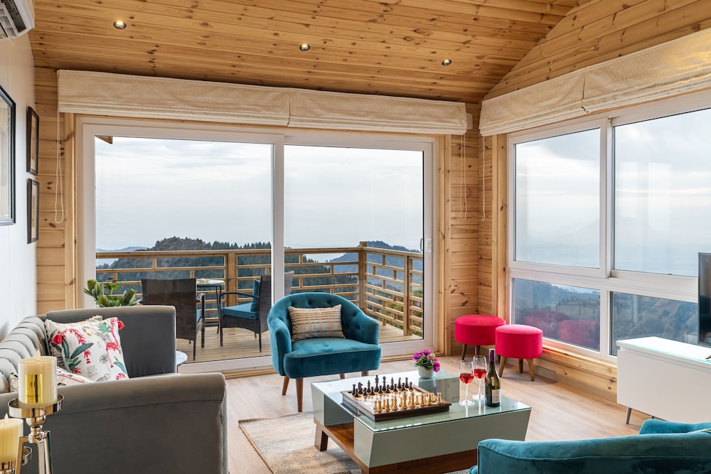 soul stories luxury villas and resort mussorrie