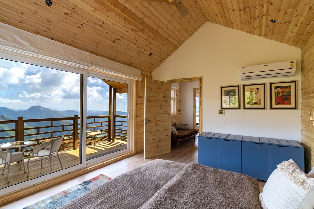 soul stories luxury villas and resort mussorrie