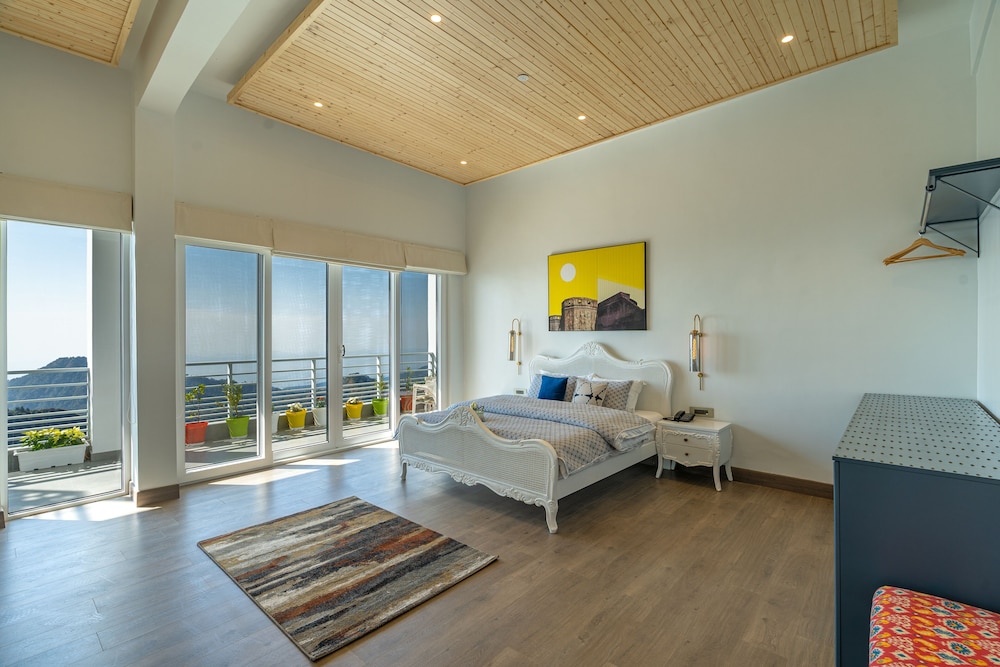 soul stories luxury villas and resort mussorrie