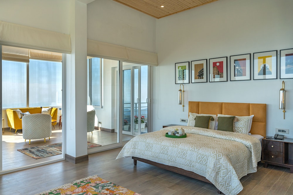 soul stories luxury villas and resort mussorrie