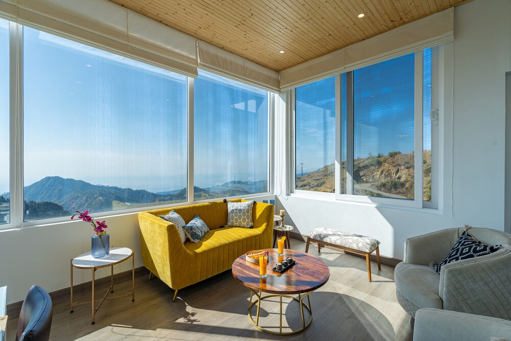 soul stories luxury villas and resort mussorrie