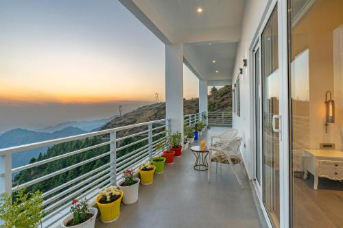 soul stories luxury villas and resort mussorrie