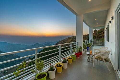 soul stories luxury villas and resort mussorrie