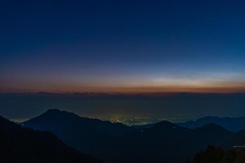 soul stories luxury villas and resort mussorrie