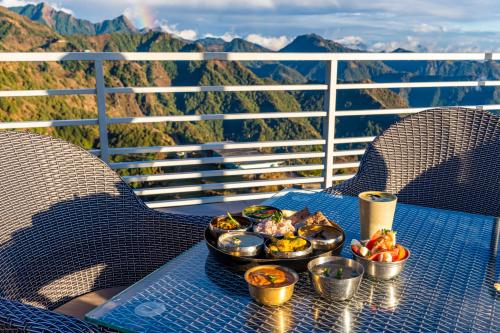 soul stories luxury villas and resort mussorrie