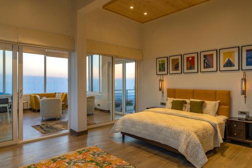 soul stories luxury villas and resort mussorrie