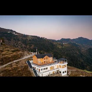 soul stories luxury villas and resort mussorrie