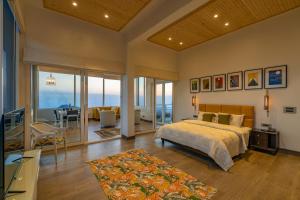 soul stories luxury villas and resort mussorrie