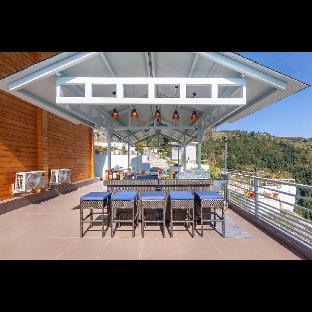 soul stories luxury villas and resort mussorrie