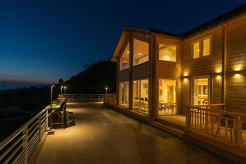 soul stories luxury villas and resort mussorrie