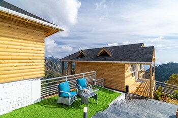 soul stories luxury villas and resort mussorrie