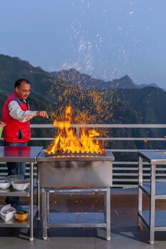 soul stories luxury villas and resort mussorrie