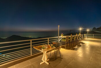 Soul Stories - Luxury Villas And Resort, Mussorrie,,4 star