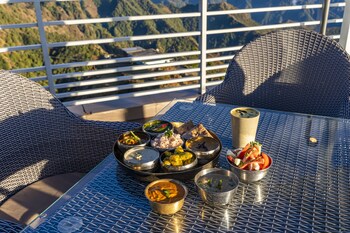 dhanaulti