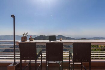 soul stories luxury villas and resort mussorrie