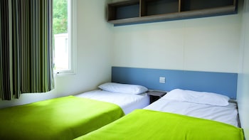 club vacances bleues domaine de chateau laval