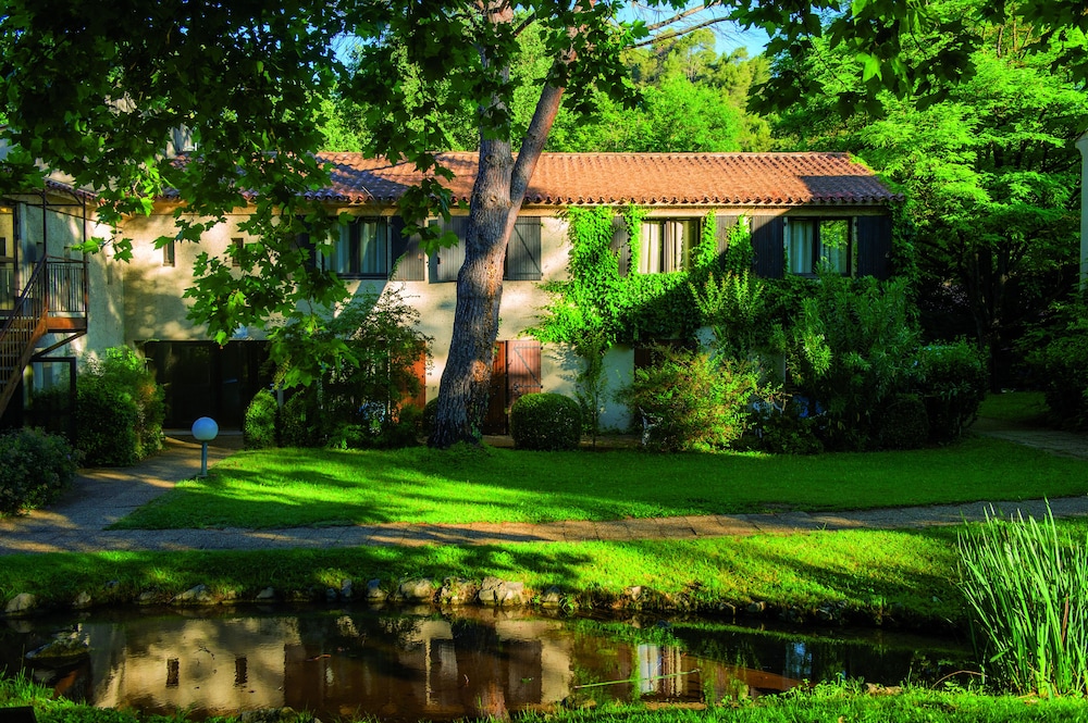 club vacances bleues domaine de chateau laval