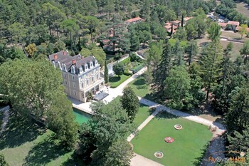 club vacances bleues domaine de chateau laval