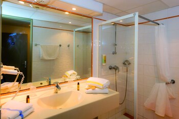 greoux les bains