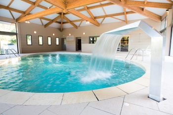 greoux les bains