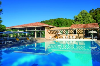 greoux les bains