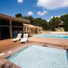 greoux les bains