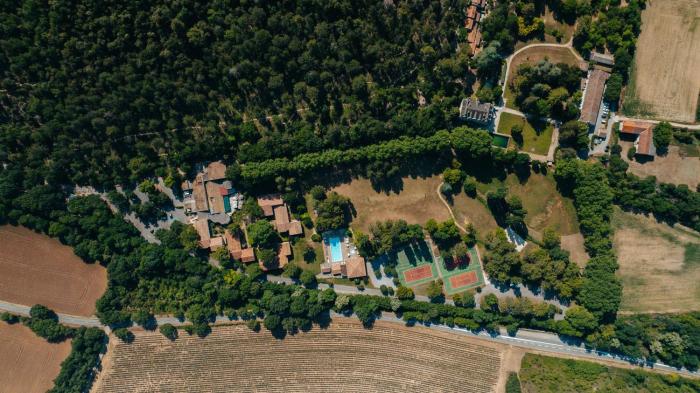 club vacances bleues domaine de chateau laval