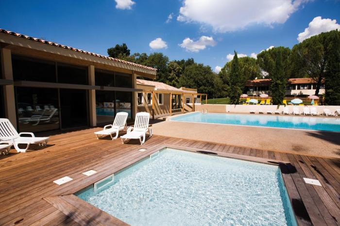 greoux les bains
